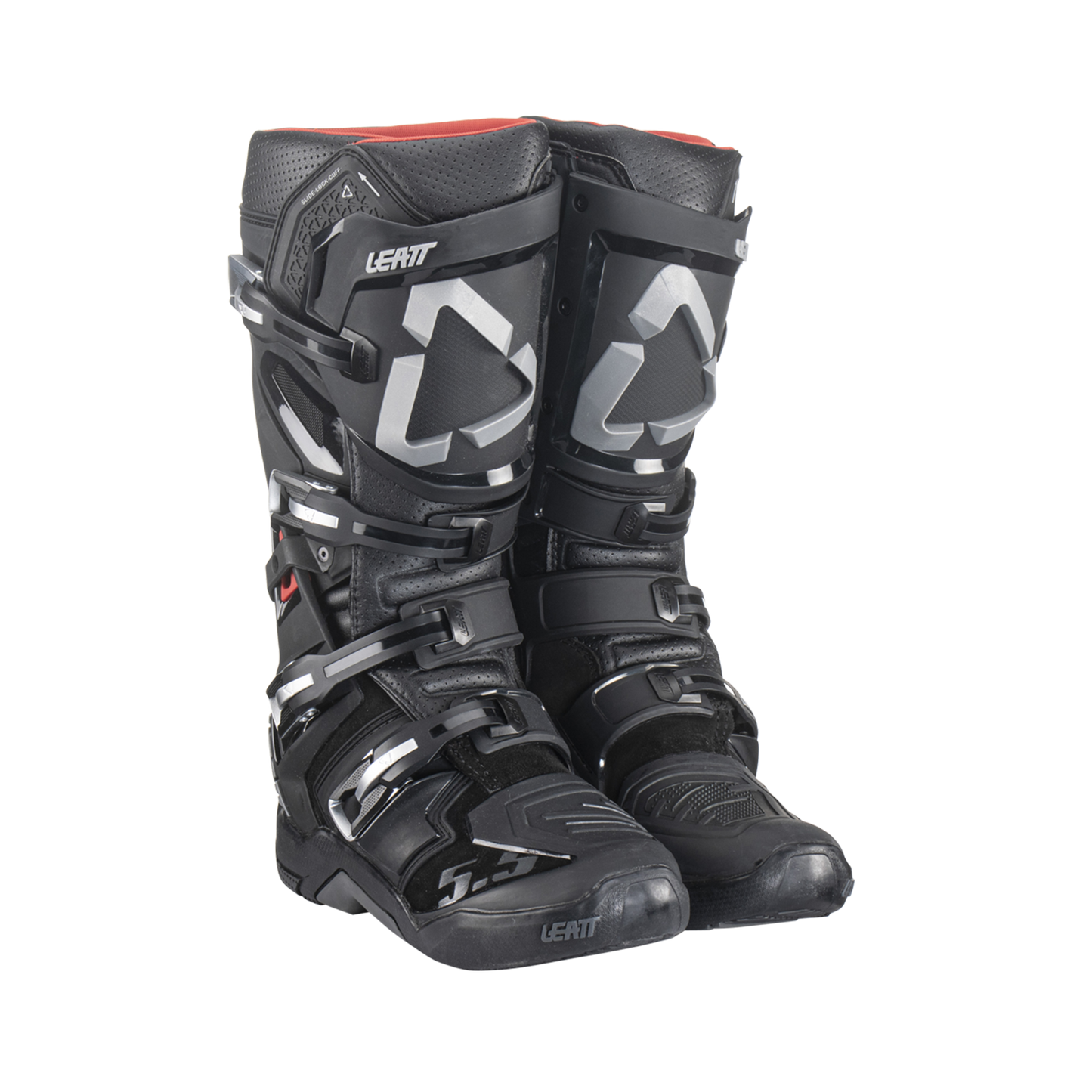 LEATT Boots 5.5 FlexLock