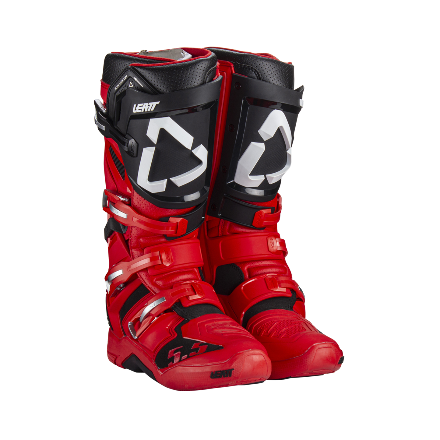 LEATT Boots 5.5 FlexLock