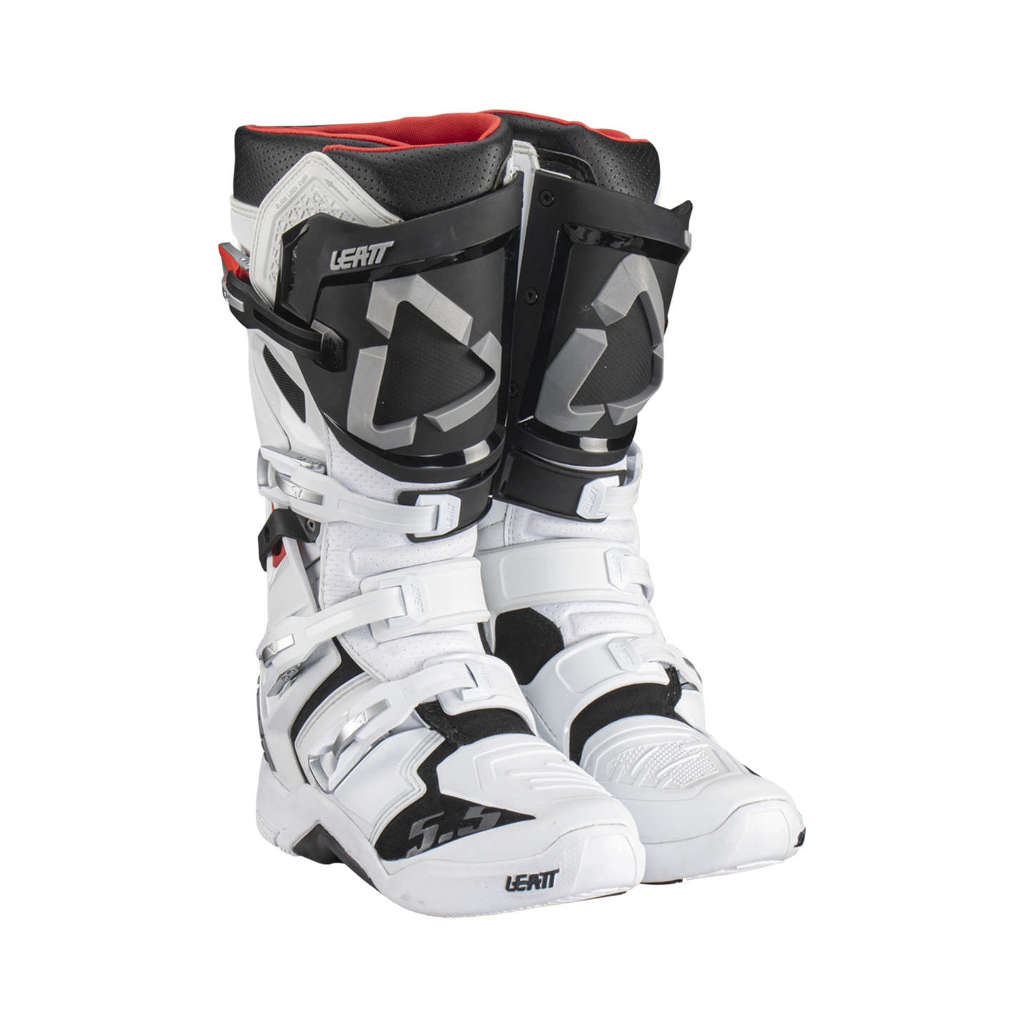 LEATT Boots 5.5 FlexLock