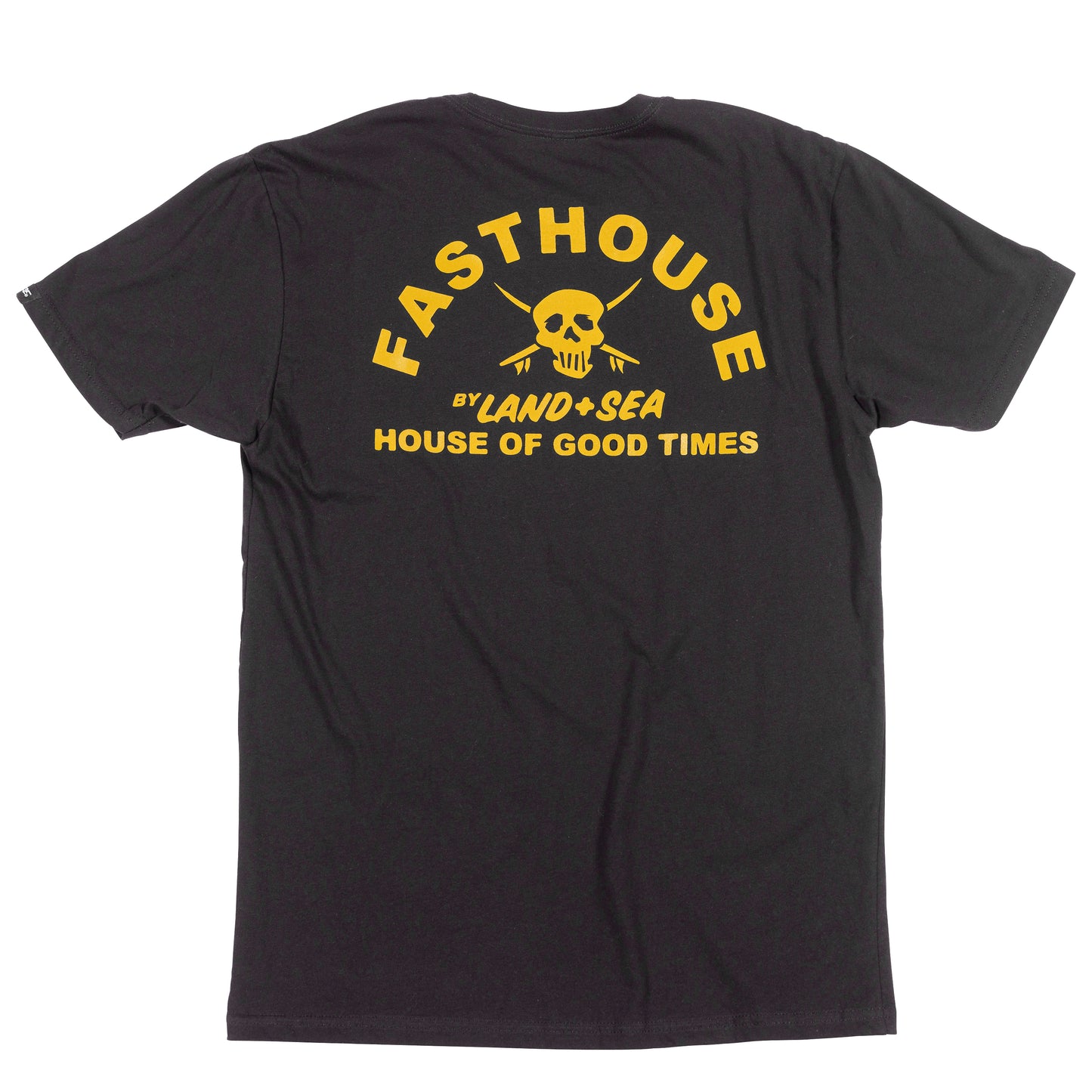 FASTHOUSE Break SS Tee