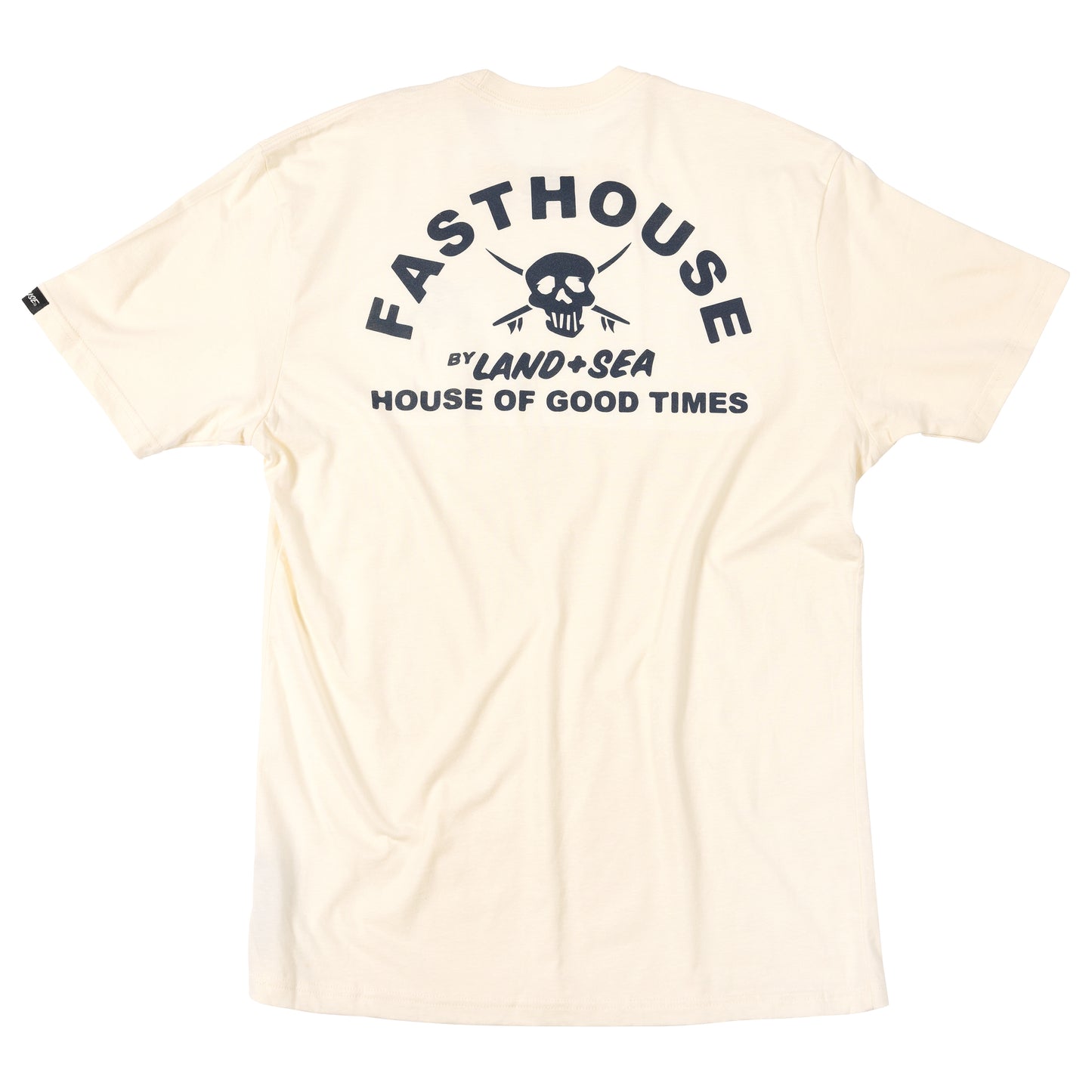 FASTHOUSE Break SS Tee