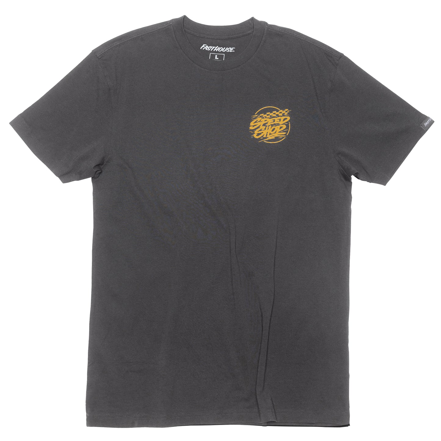 FASTHOUSE Burner SS Tee