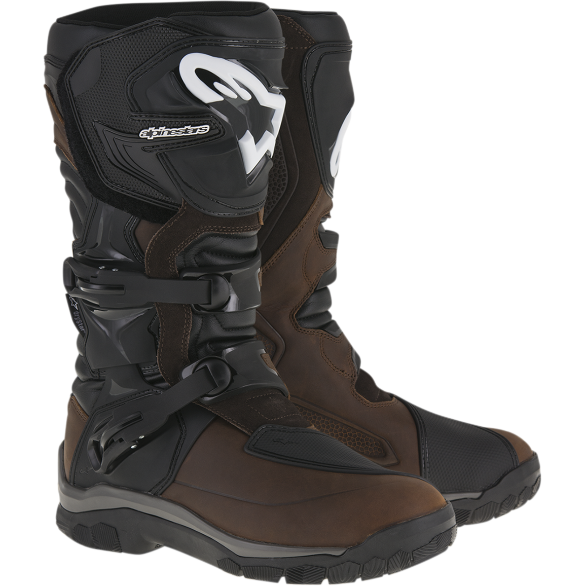 ALPINESTARS Corozal Adventure Drystar Boots