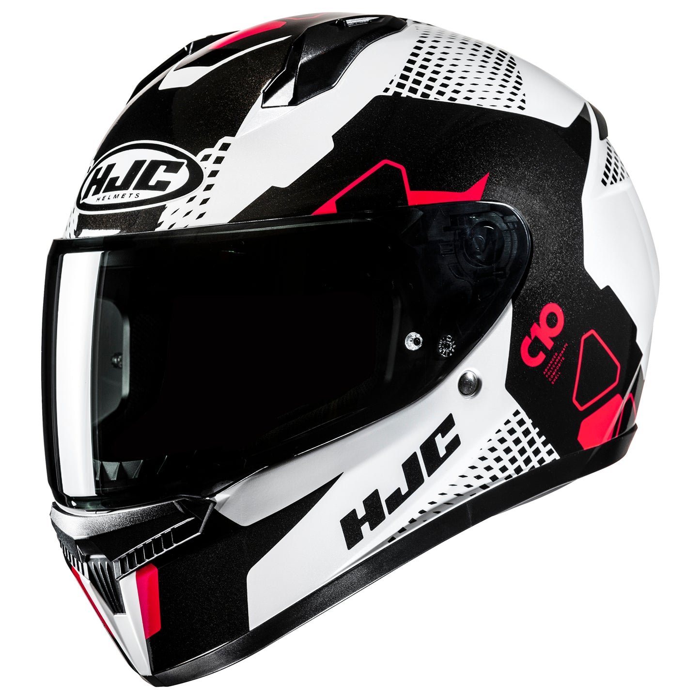 HJC C10 ASPA