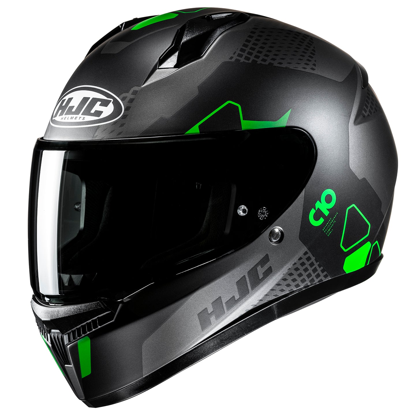 HJC C10 ASPA