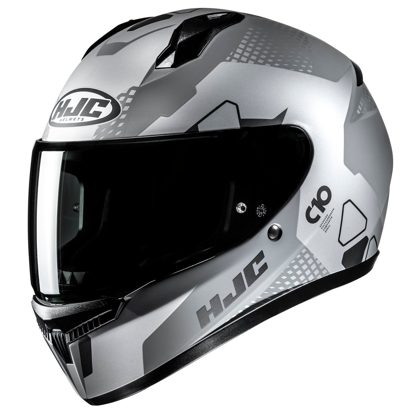 HJC C10 ASPA