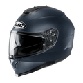 Semi-Flat Anthracite