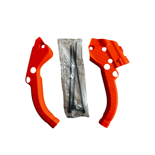 FRAME PROTECTION SET