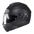 Semi-Flat Black