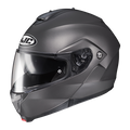Semi-Flat Titanium