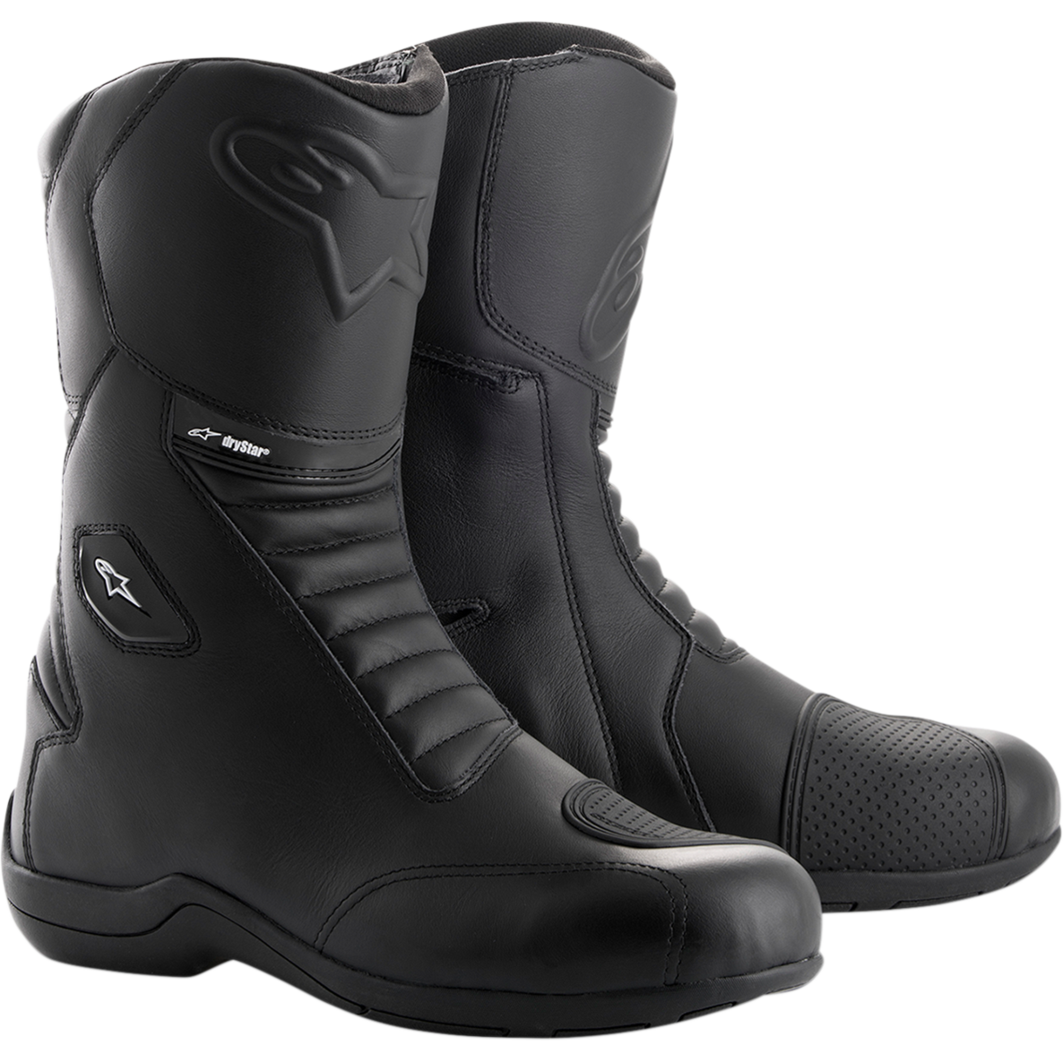 ALPINESTARS Andes v2 Drystar Boots
