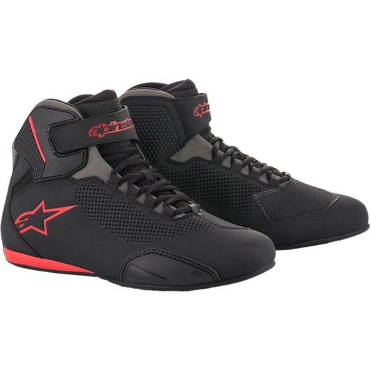 ALPINESTARS Sektor Vented Riding Shoes