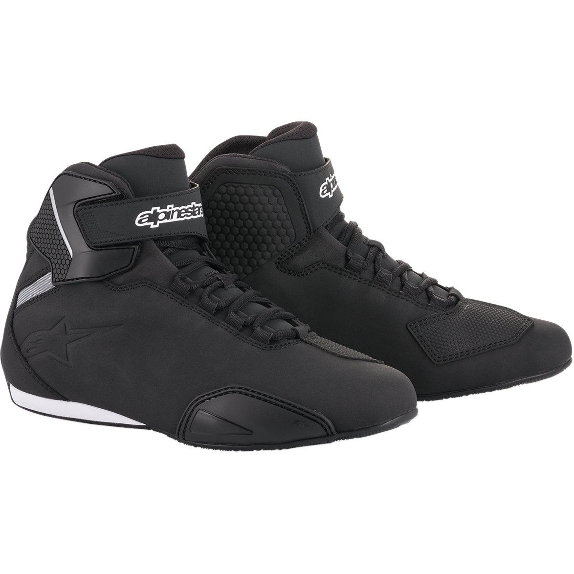 ALPINESTARS Sektor Riding Shoes