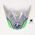 Avengers MC-21