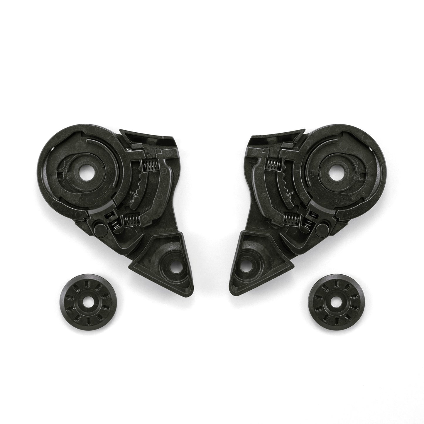 SHOEI CNS-1C Base Plate - SKU: 0221-0505-00