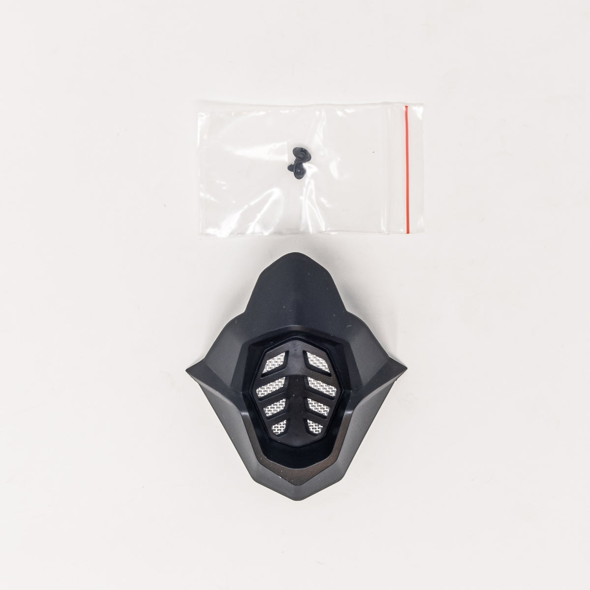HJC CS-MX 2 Mouth Vent - SKU: 0971-2105-00