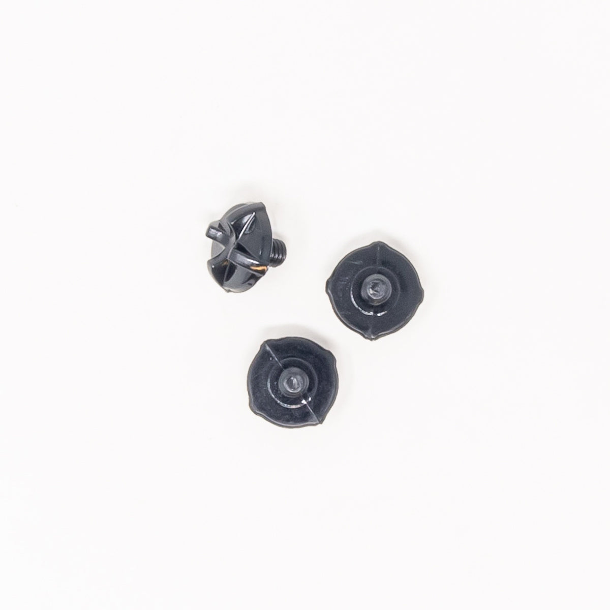 HJC CS-MX 2 Visor Bolt Set - SKU: 0971-1005-00