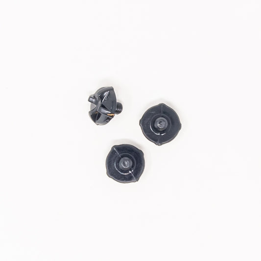 HJC CS-MX 2 Visor Bolt Set - SKU: 0971-1005-00