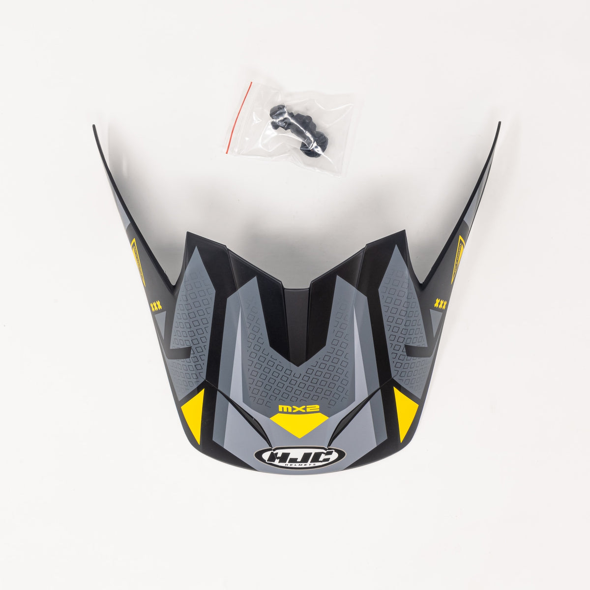HJC CS-MX 2 Visor