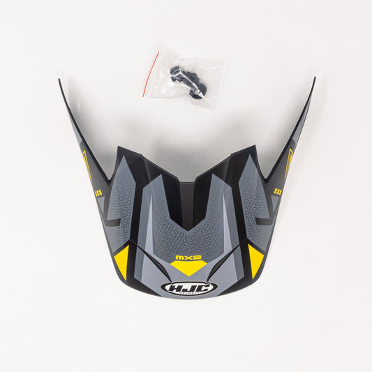 HJC CS-MX 2 Visor