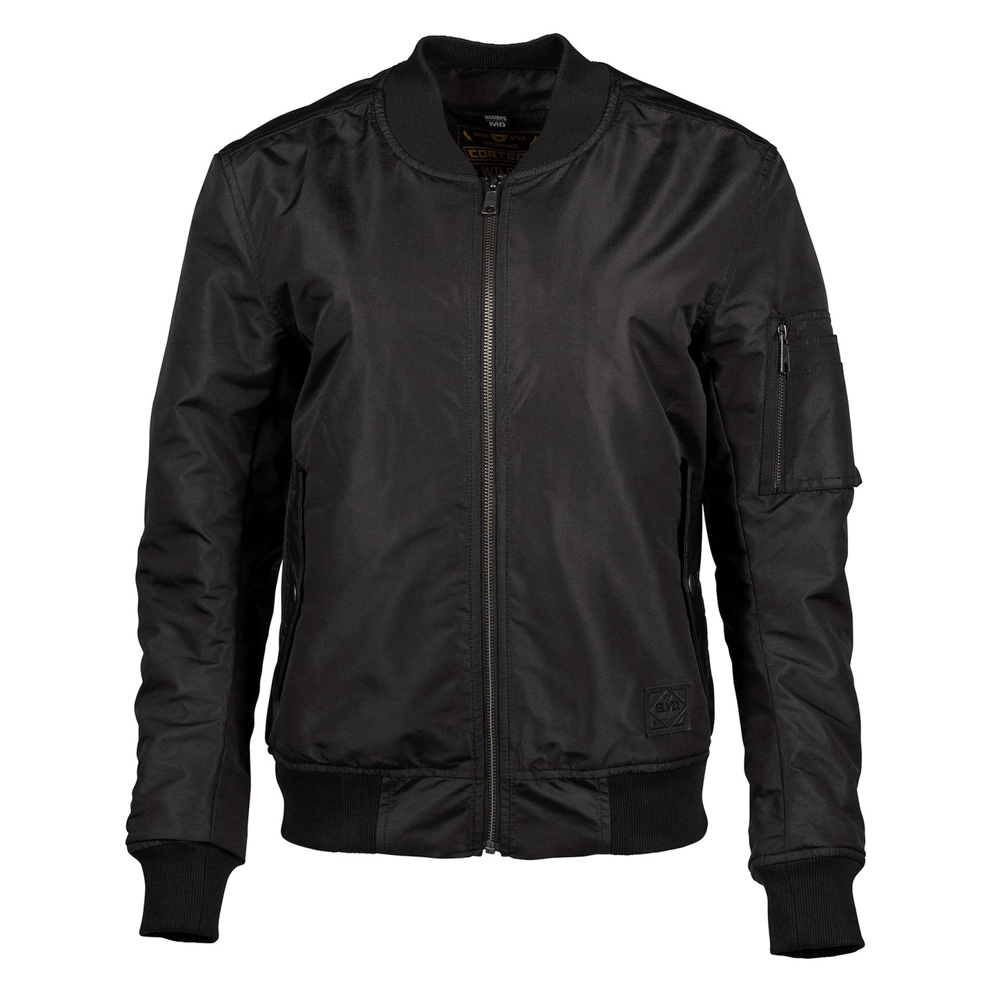 CORTECH Women's Wildcat Bomber Jacket