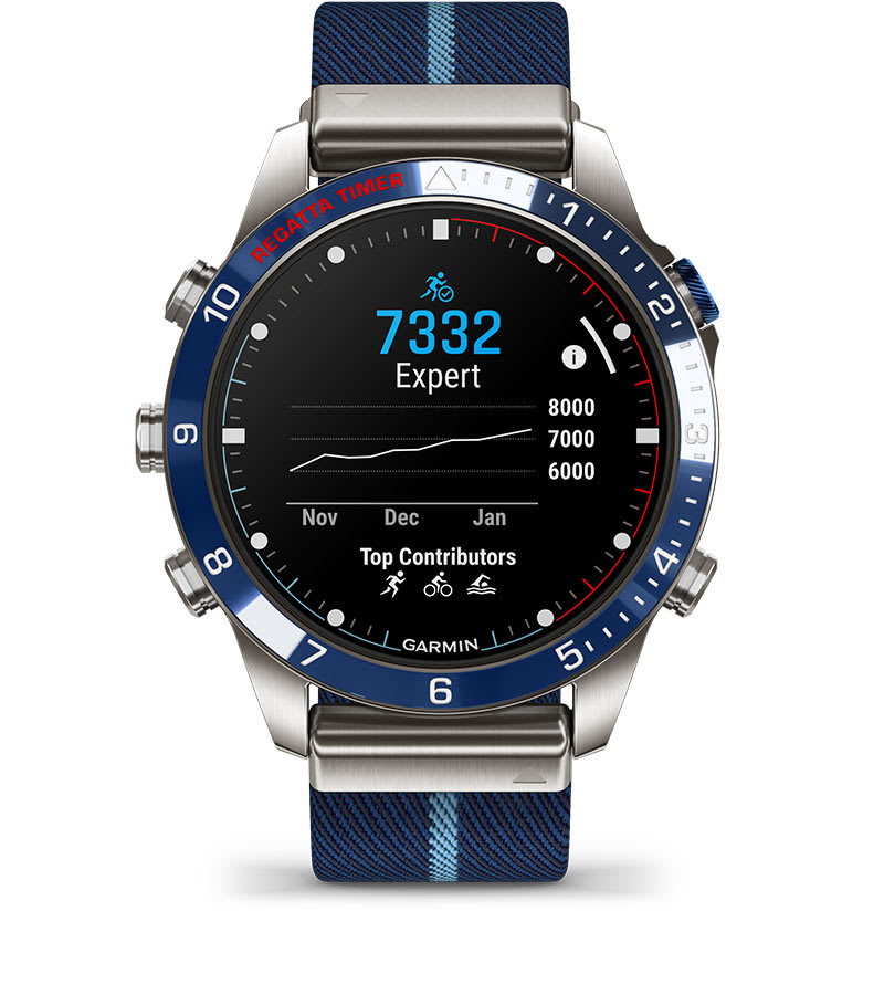 MARQ® Adventurer (Gen 2) 010-02648-30