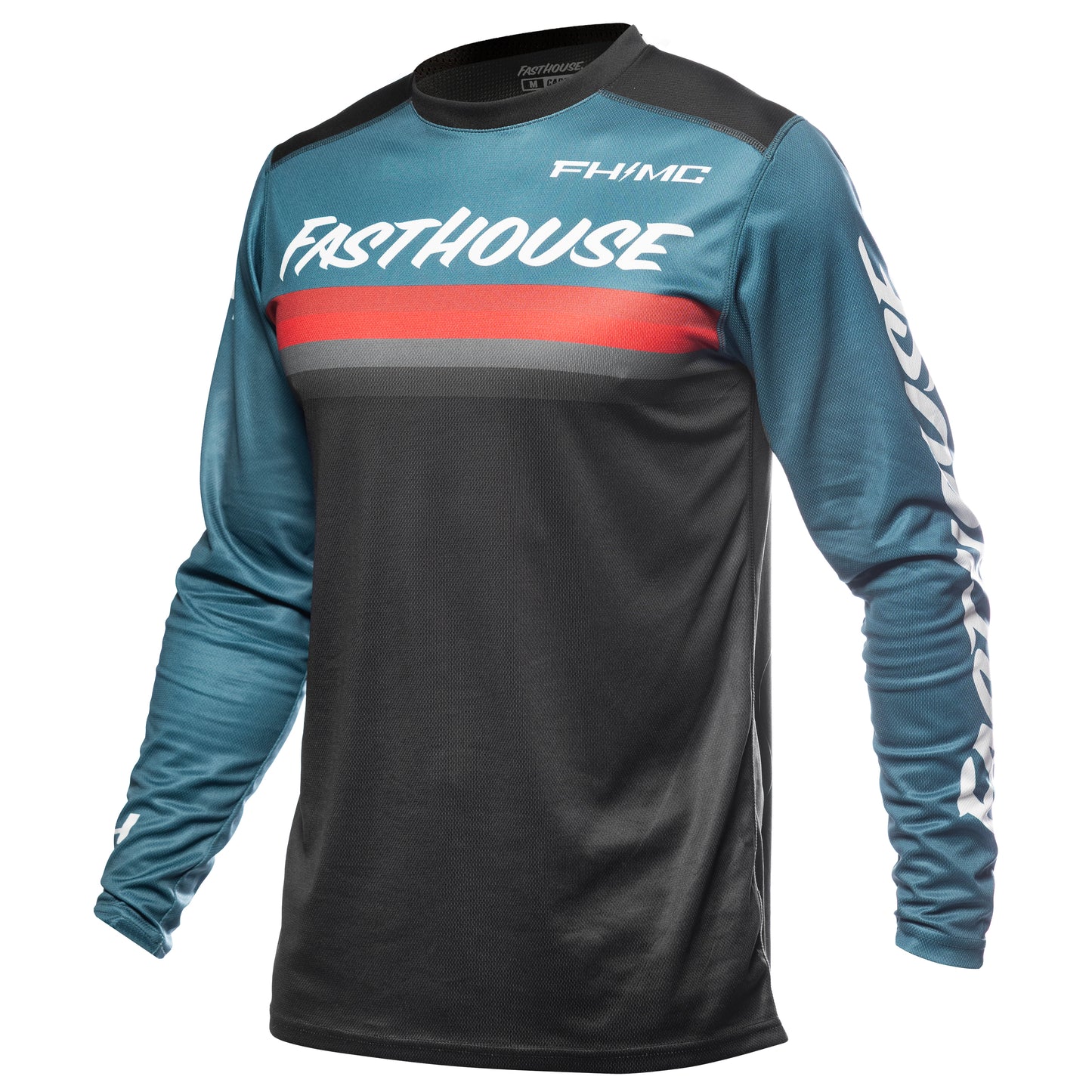 FASTHOUSE Carbon Force Jersey