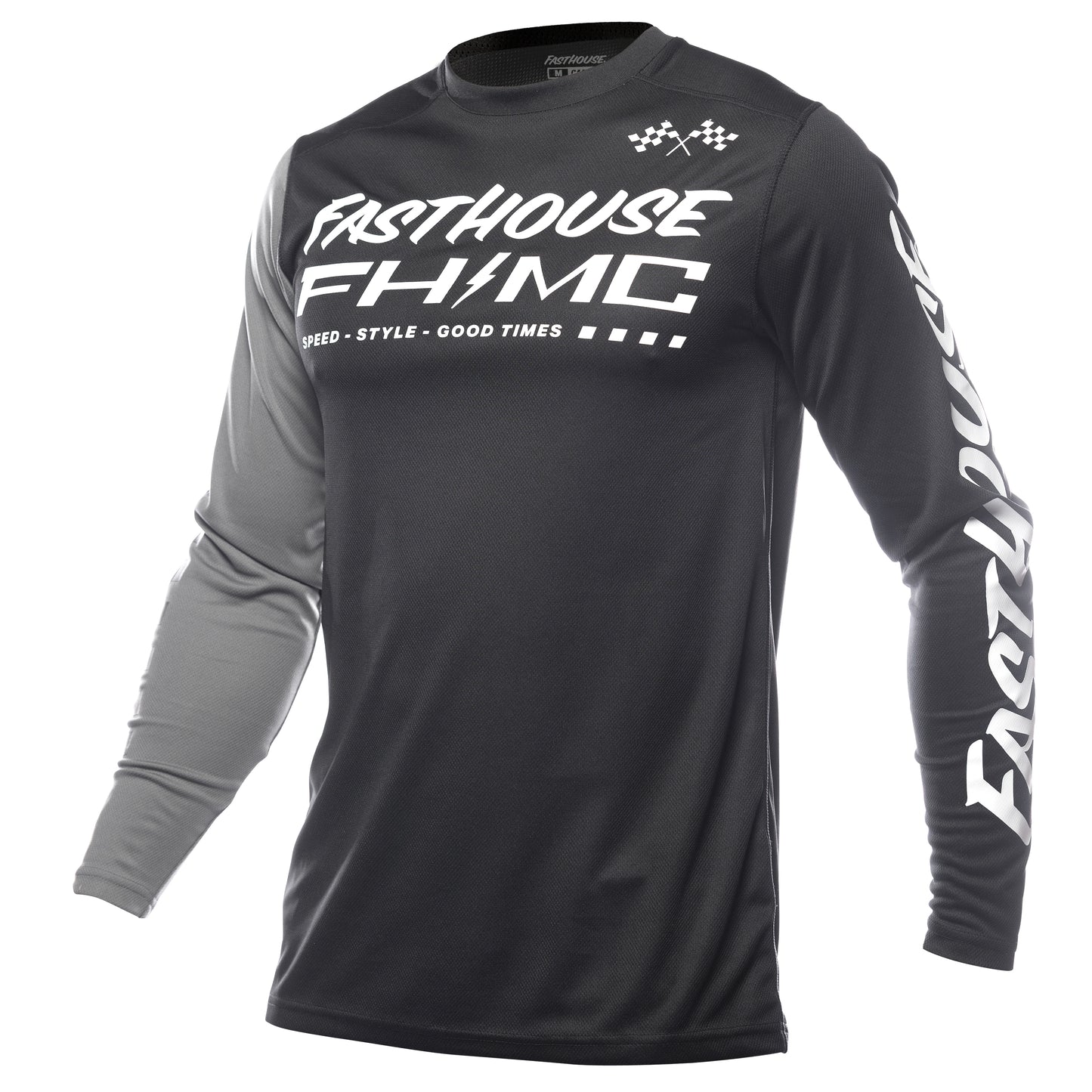 FASTHOUSE Carbon Method Jersey