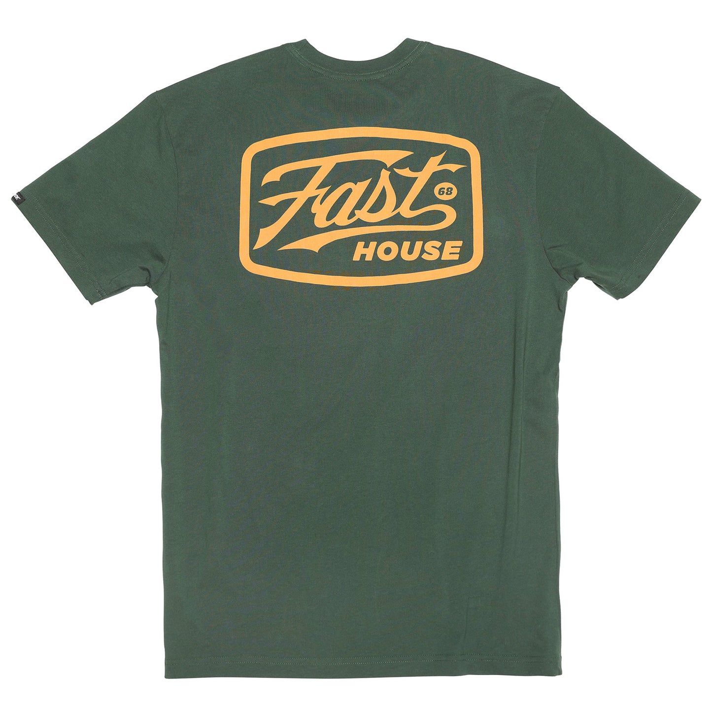 FASTHOUSE Carrera SS Tee