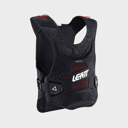 Chest Protector ReaFlex – Black