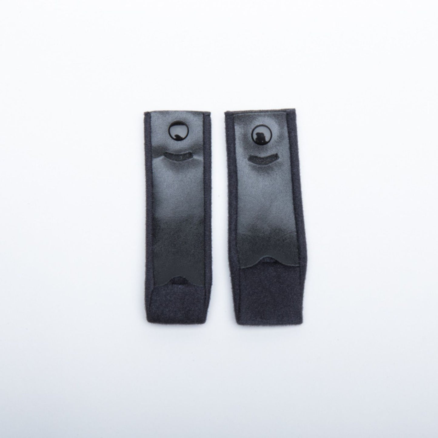 SHOEI X-Fourteen Chin Strap Cover Set - SKU: 0204-3805-00