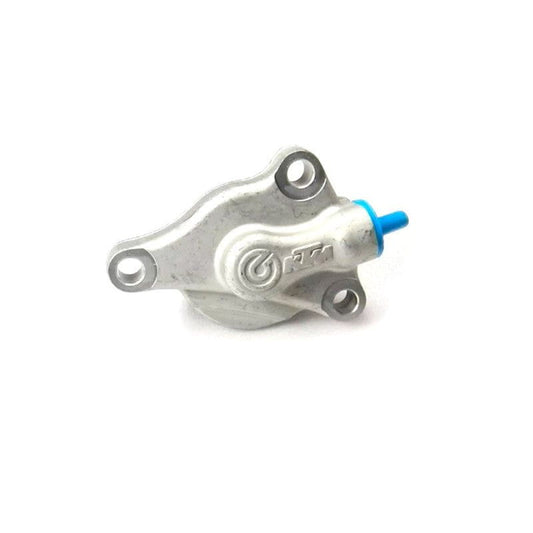 OUTPUT CYLINDER CPL. 06