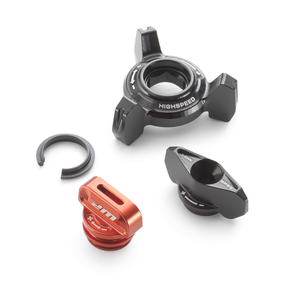 KTM Adjuster kit - 00010000413