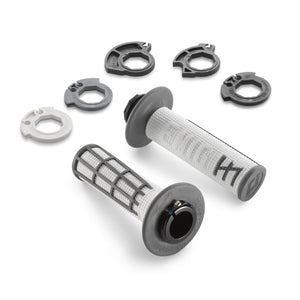 Lock-on grip set “Jeff Emig” - A36002921000AB