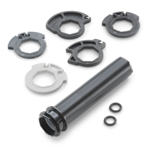 KTM Throttle twist grip tube - A46002910044