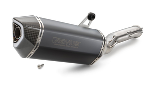 KTM REMUS Slip-on silencer - 22105979200C1