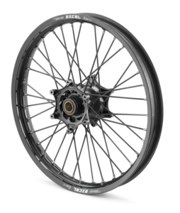 KTM Factory front wheel - 22109901044C1