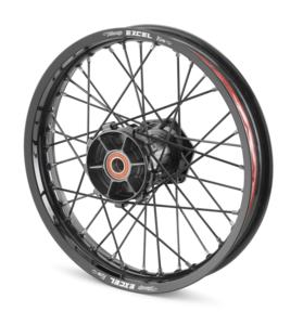 KTM Factory rear wheel - 22110901044C1
