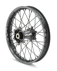 Factory Racing rear wheel 2.15x19" - A46010901544C1A