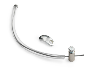 Rear brake safety line - 54812063144