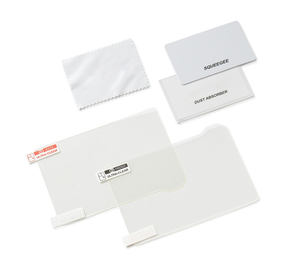 KTM Display protection sticker - 61714969020