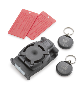 KTM Alarm system - 61912035000