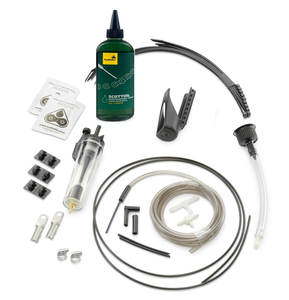 KTM Scottoiler kit - 63710967144