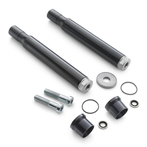 KTM Suspension lift kit - Z10010