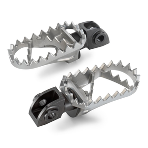 KTM Footpeg set - A62603940088