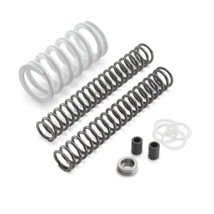 KTM Suspension lowering kit - Z10009