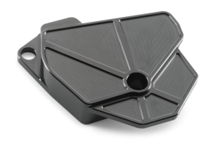 KTM Throttle body protection cover - 79141978010C1