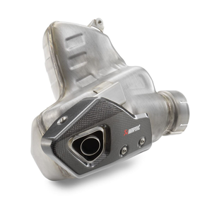 KTM Akrapovič "Slip-on Line" - 96005979200