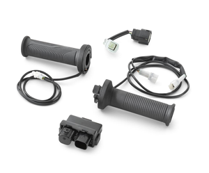 KTM Heated grip kit - 96011944044