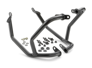 KTM Crash bar kit - 96012968044C1